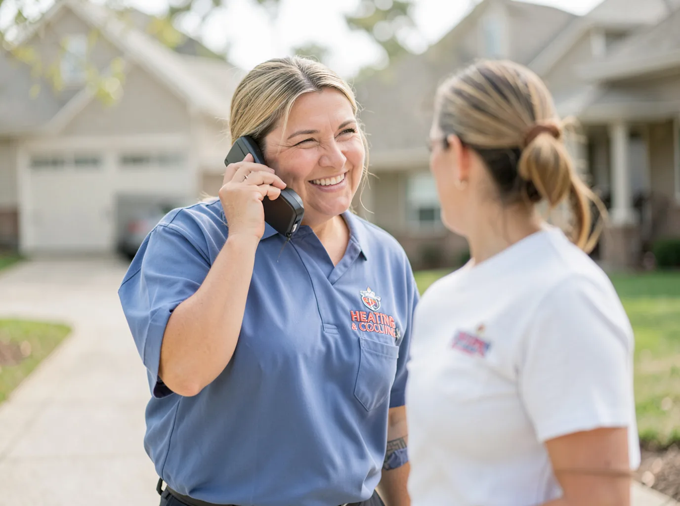 Hvac Repair Grinnell, IA FAQs
